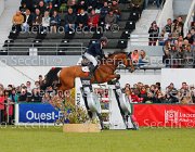 ZOER WOLLIE BOLLIE LaBaule2013- S5 9191 : 2013, La Baule, WOLLIE BOLLIE, ZOER ALBERT, foto di Stefano Secchi ©